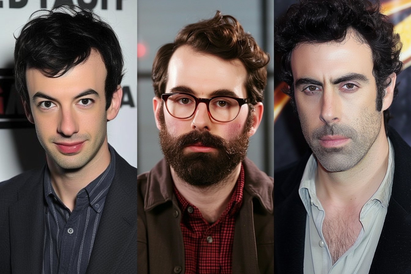 Exclusive: Nathan Fielder expresses remorse over creation of ‘Matt Walsh’ character.